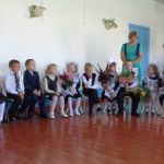 Во всех школах Малиновского поселения прошел первый звонок!!!
